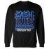 KB 4 Protro Philly Sweatshirt Match Cash Rule E A M - NastyJamz