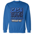 KB 4 Protro Philly Sweatshirt Match Cash Rule E A M - NastyJamz
