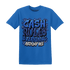 KB 4 Protro Philly T Shirt Match Cash Rule E A M - NastyJamz