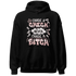 Low-Legend-Pink-11s-Hoodie-Match-Chase-A-Check