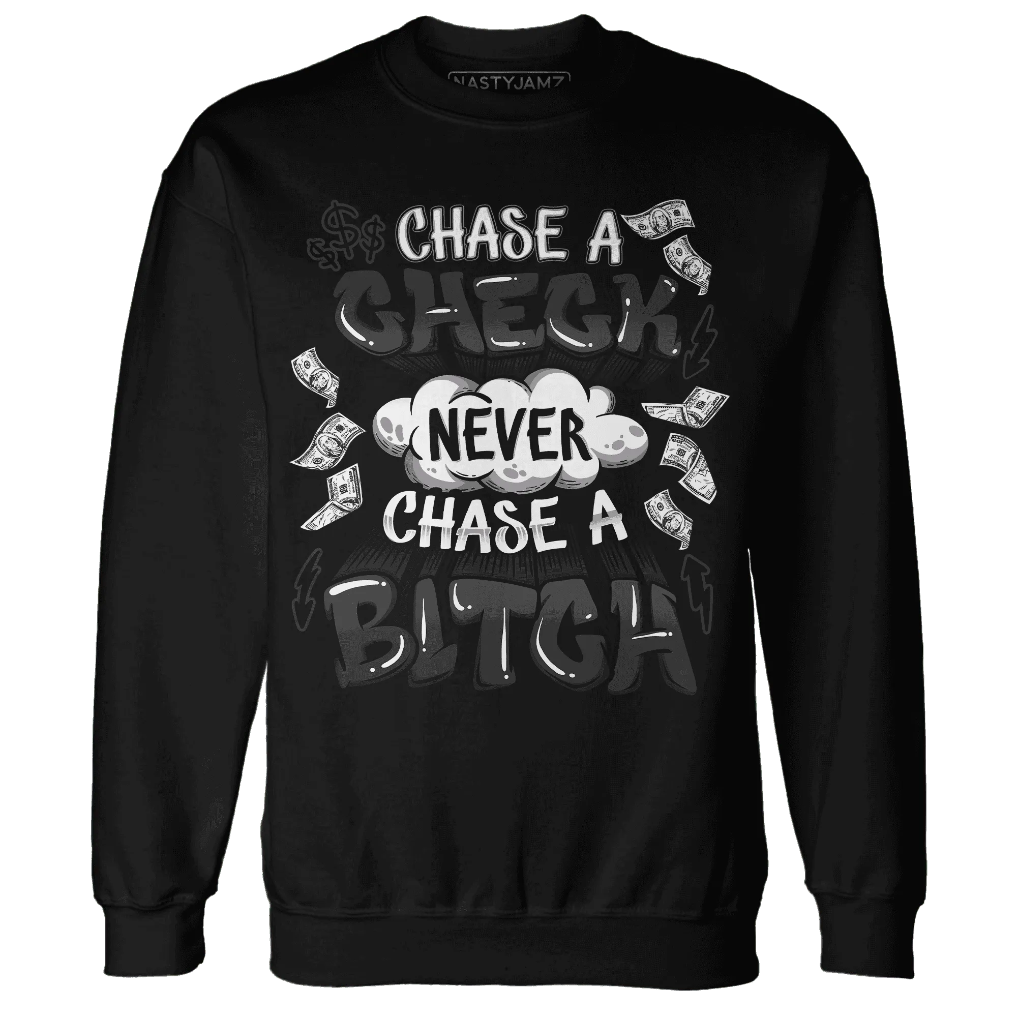 Low-Space-Jamz-11s-Sweatshirt-Match-Chase-A-Check