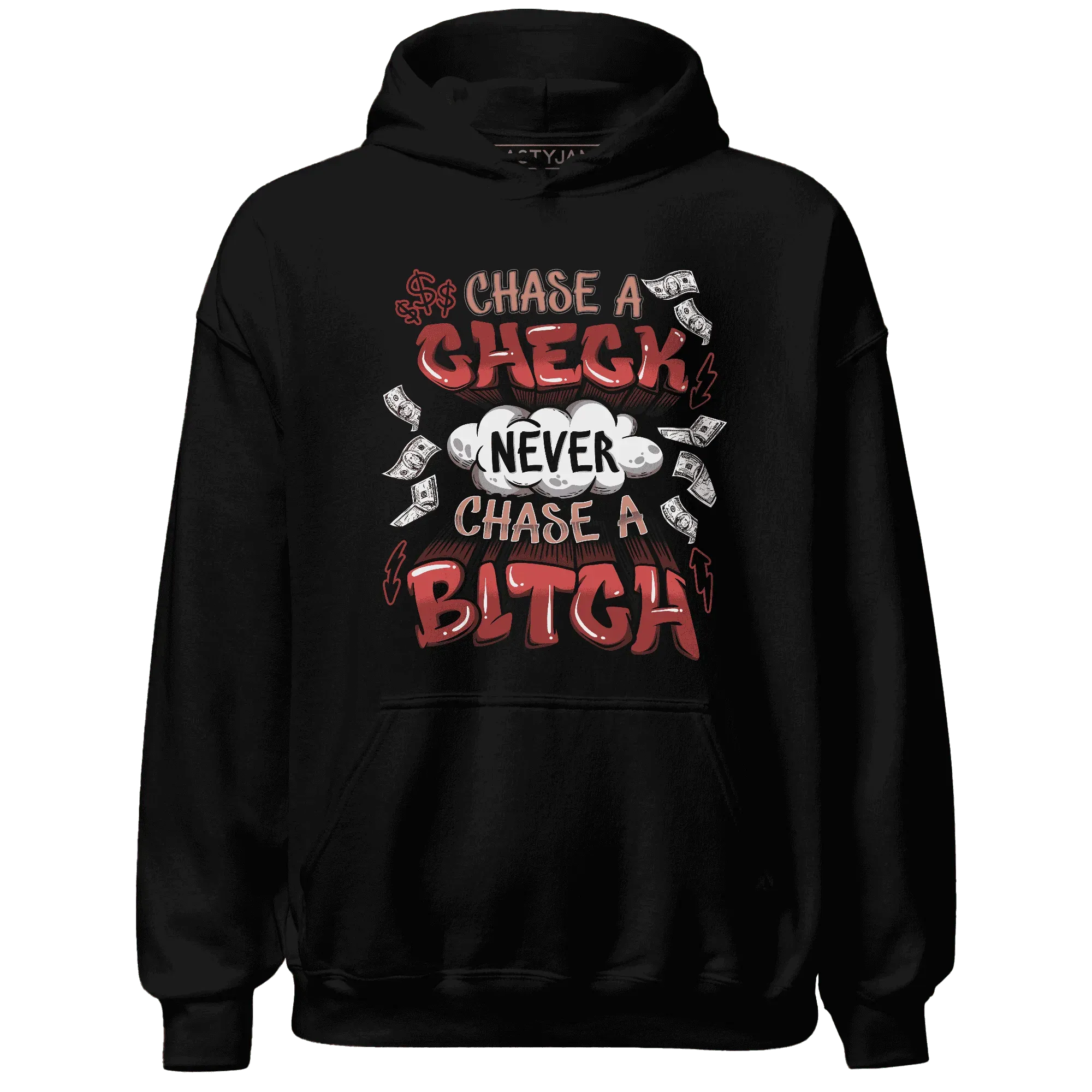 Dune-Red-13s-Hoodie-Match-Chase-A-Check