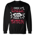 High-White-Team-Red-1s-Sweatshirt-Match-Chase-A-Check