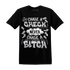 Cement-Grey-3s-T-Shirt-Match-Chase-A-Check