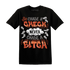 Georgia-Peach-3s-T-Shirt-Match-Chase-A-Check