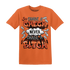 Georgia-Peach-3s-T-Shirt-Match-Chase-A-Check