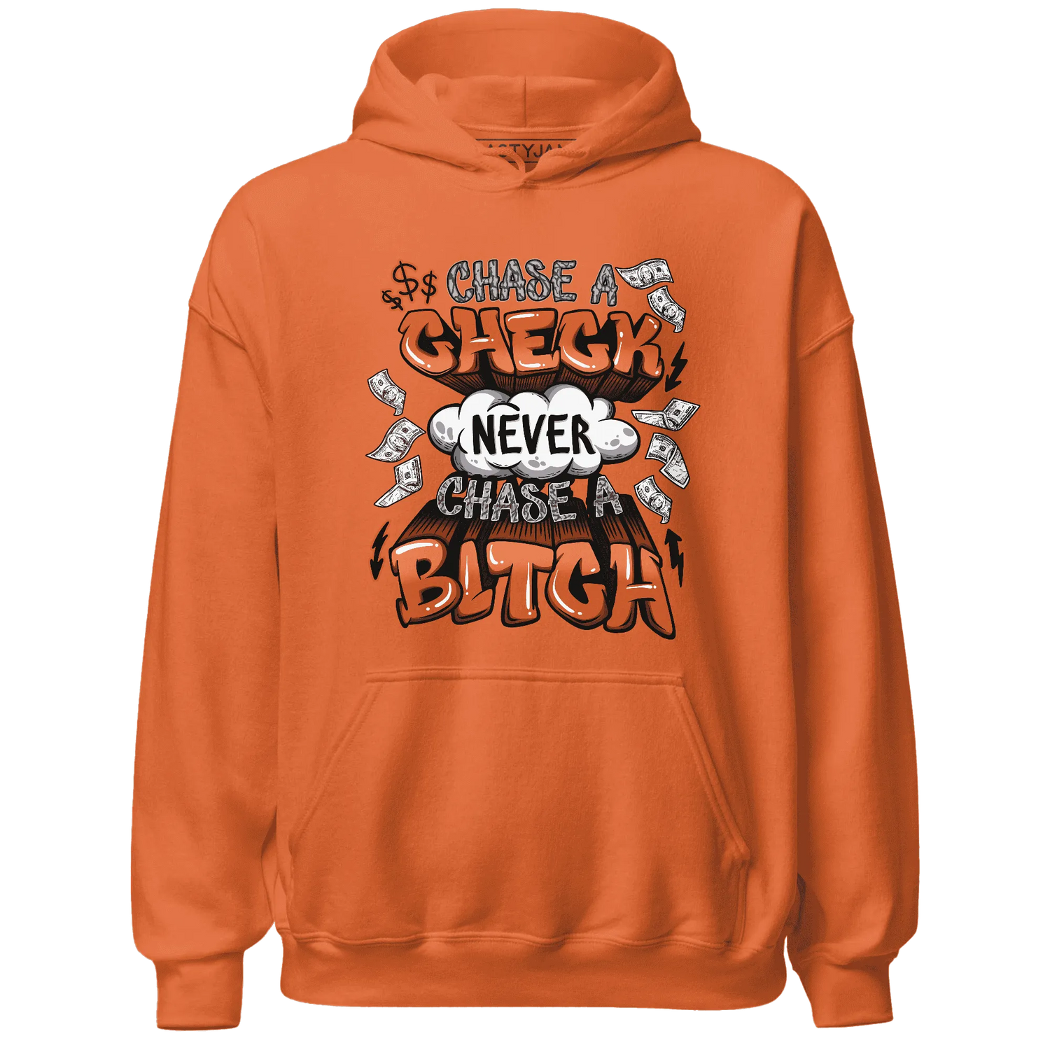 Georgia-Peach-3s-Hoodie-Match-Chase-A-Check