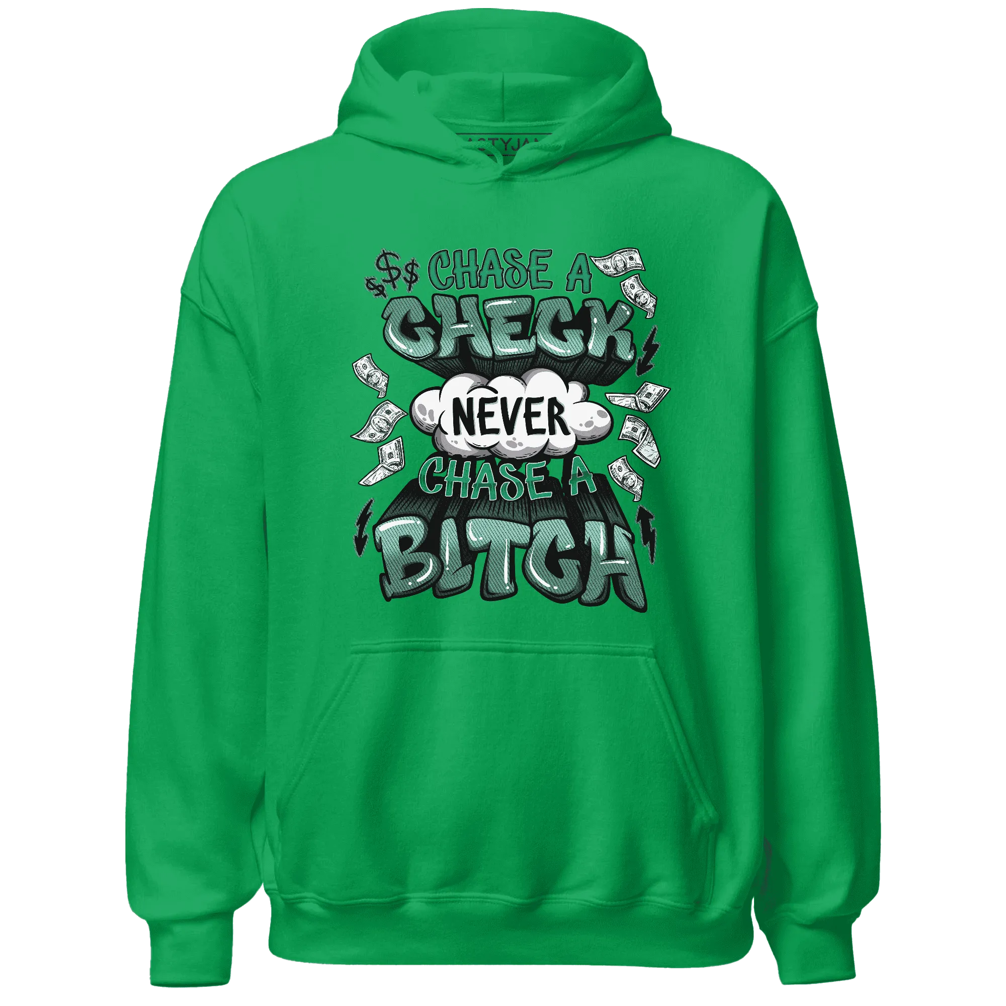 Nina-CN-Abney-3s-Hoodie-Match-Chase-A-Check