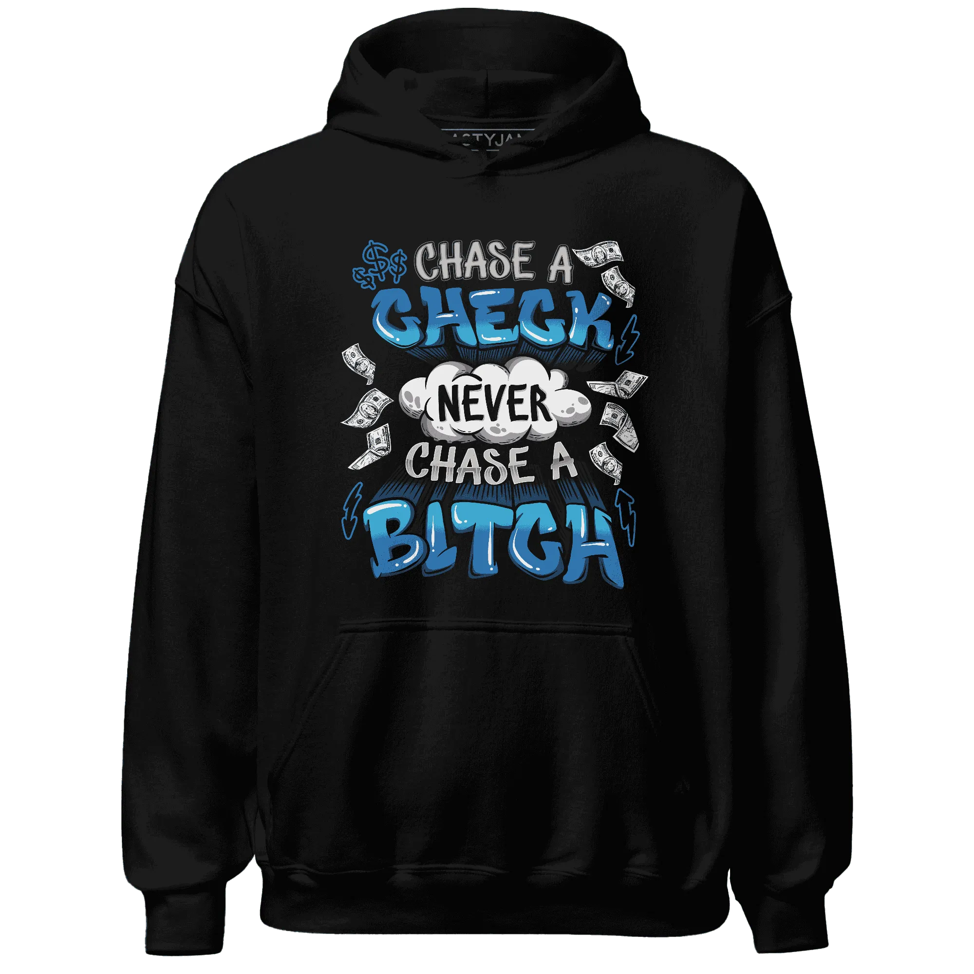 Industrial-Blue-4s-Hoodie-Match-Chase-A-Check