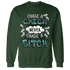 Oxidized-Green-4s-Sweatshirt-Match-Chase-A-Check