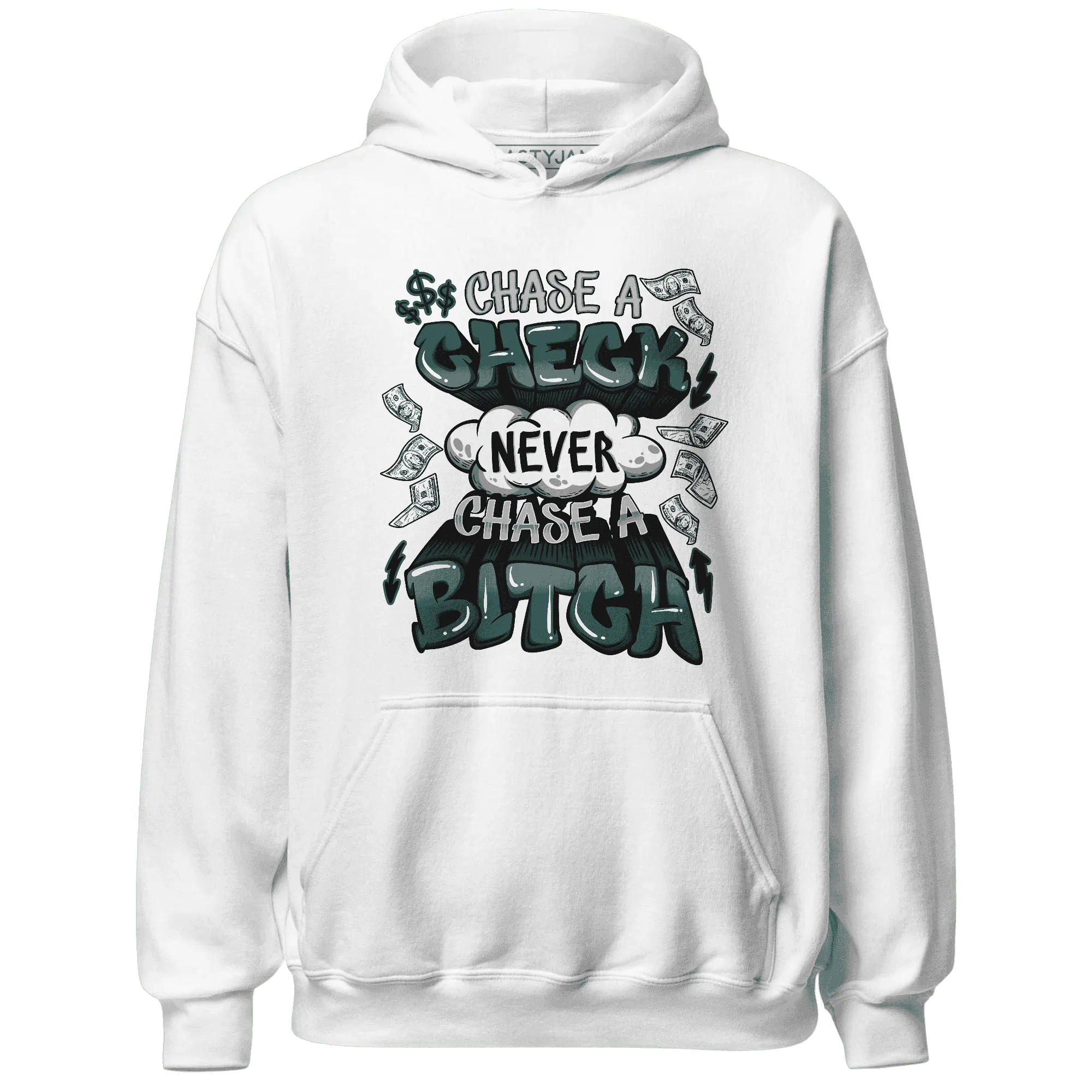 Oxidized-Green-4s-Hoodie-Match-Chase-A-Check