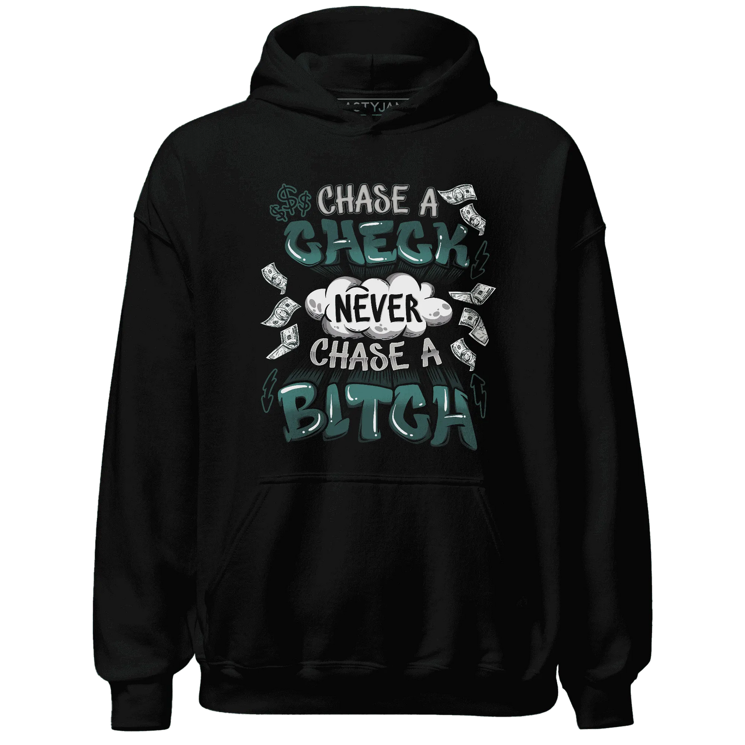 Oxidized-Green-4s-Hoodie-Match-Chase-A-Check