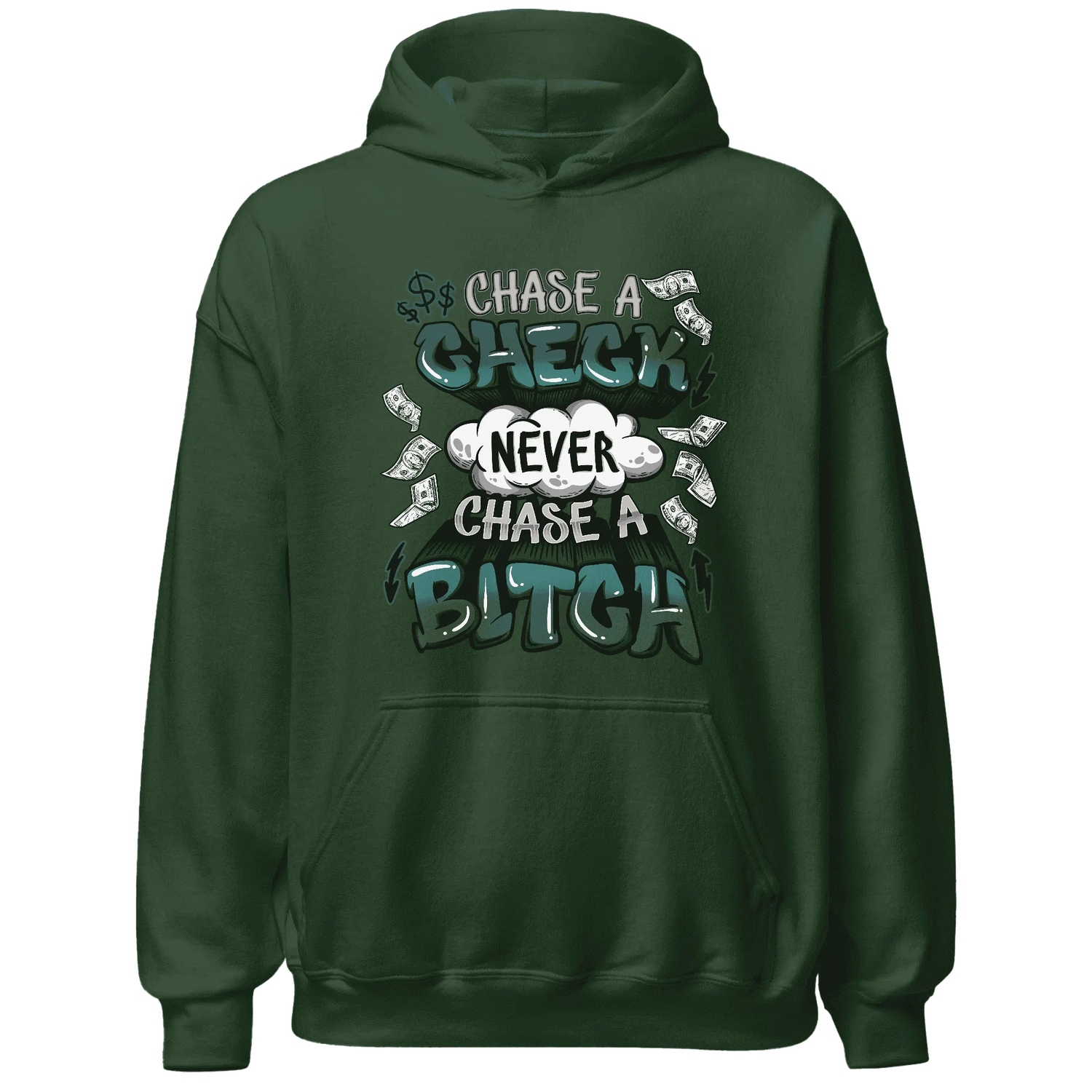 Oxidized-Green-4s-Hoodie-Match-Chase-A-Check