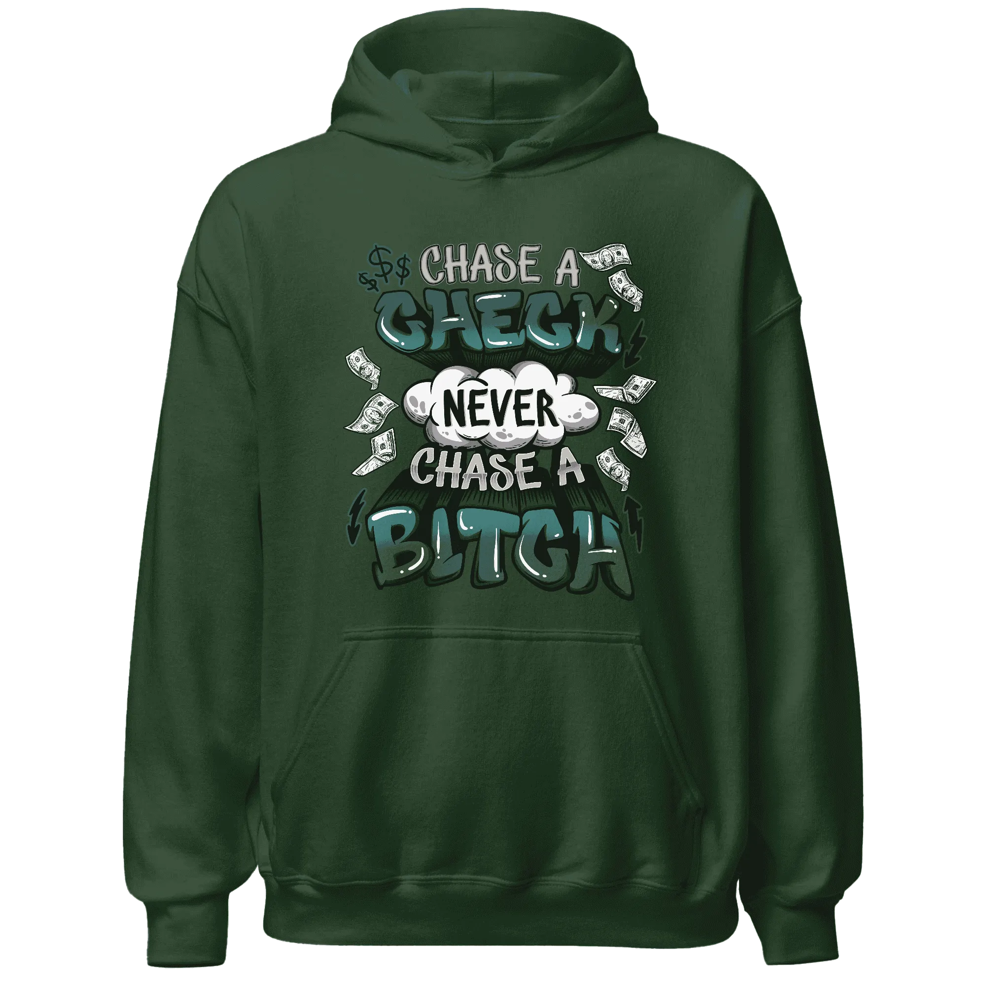 Oxidized-Green-4s-Hoodie-Match-Chase-A-Check