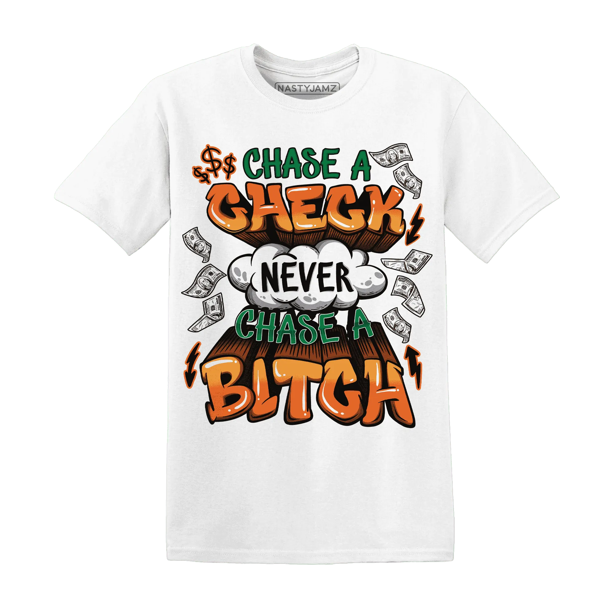MAM-Hurricanes-5s-T-Shirt-Match-Chase-A-Check
