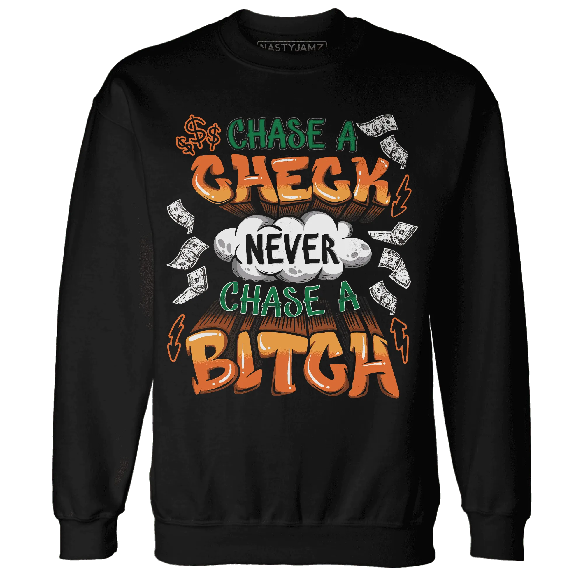 MAM-Hurricanes-5s-Sweatshirt-Match-Chase-A-Check