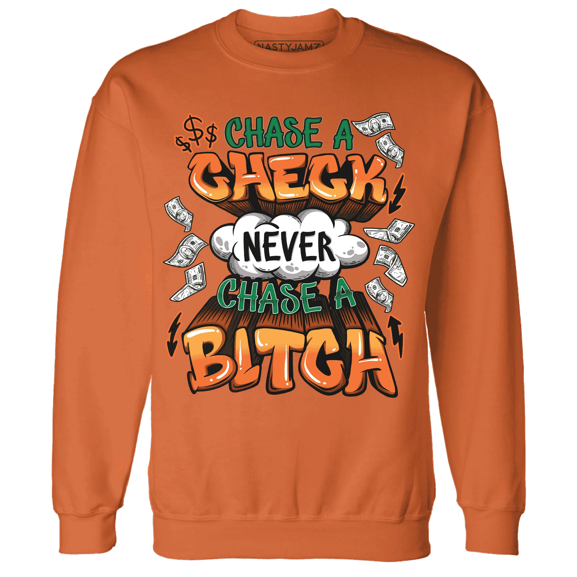 MAM-Hurricanes-5s-Sweatshirt-Match-Chase-A-Check
