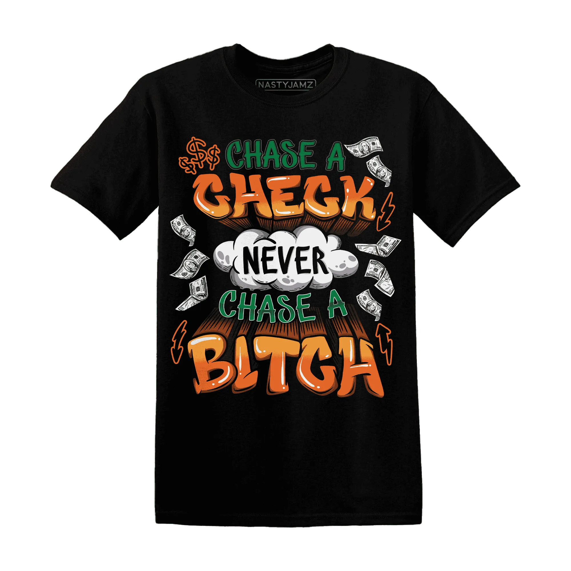 MAM-Hurricanes-5s-T-Shirt-Match-Chase-A-Check