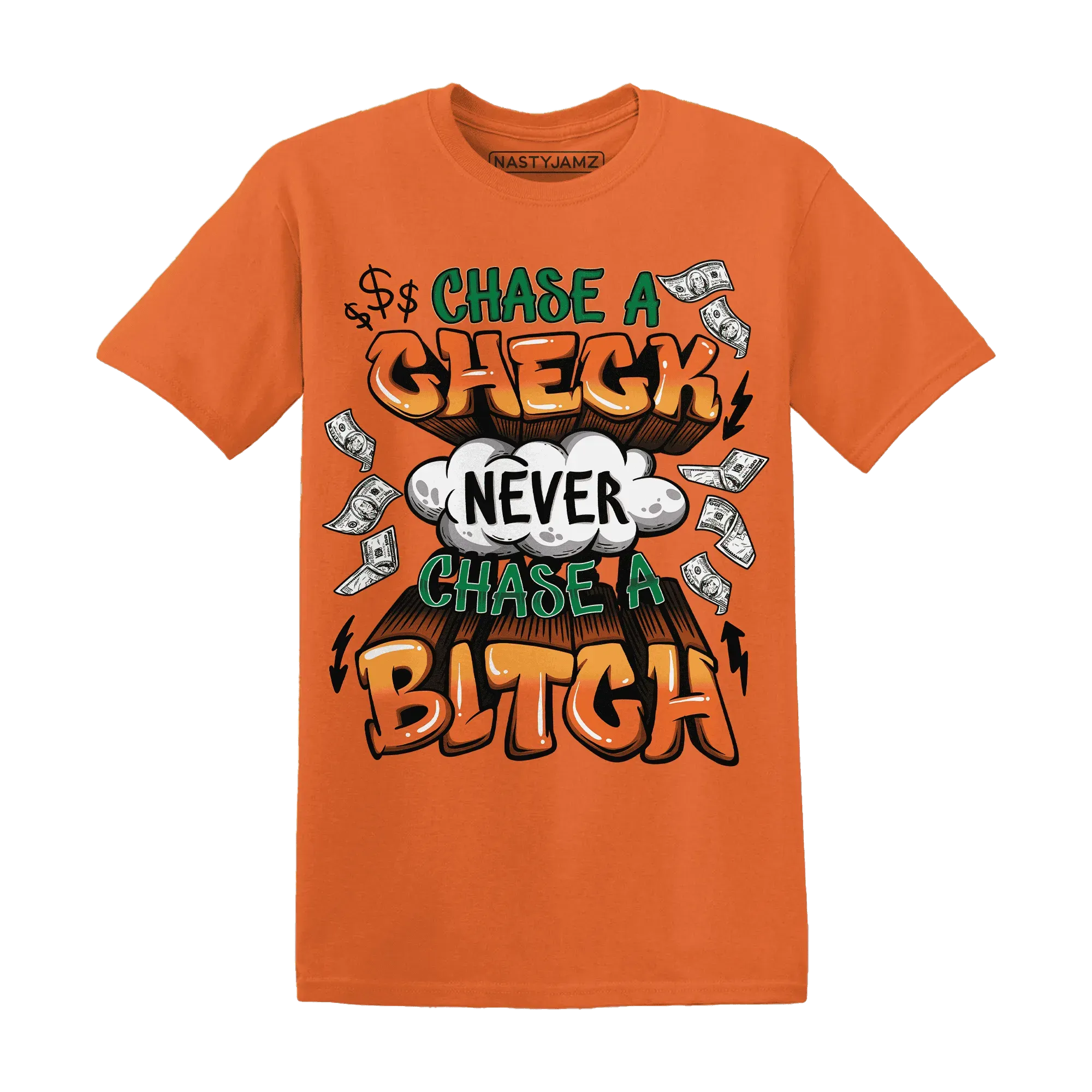 MAM-Hurricanes-5s-T-Shirt-Match-Chase-A-Check