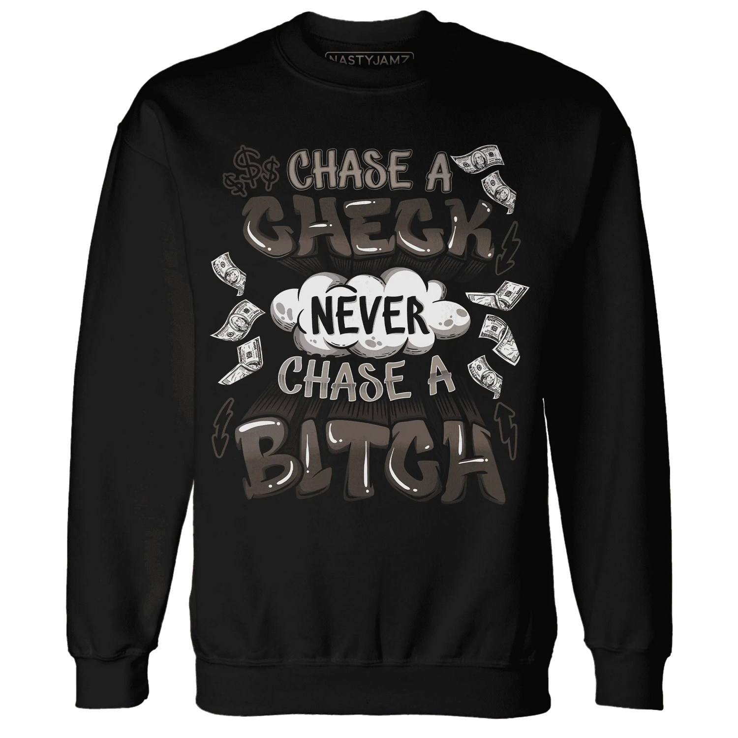 Dunk-Low-Baroque-Brown-Sweatshirt-Match-Chase-A-Check