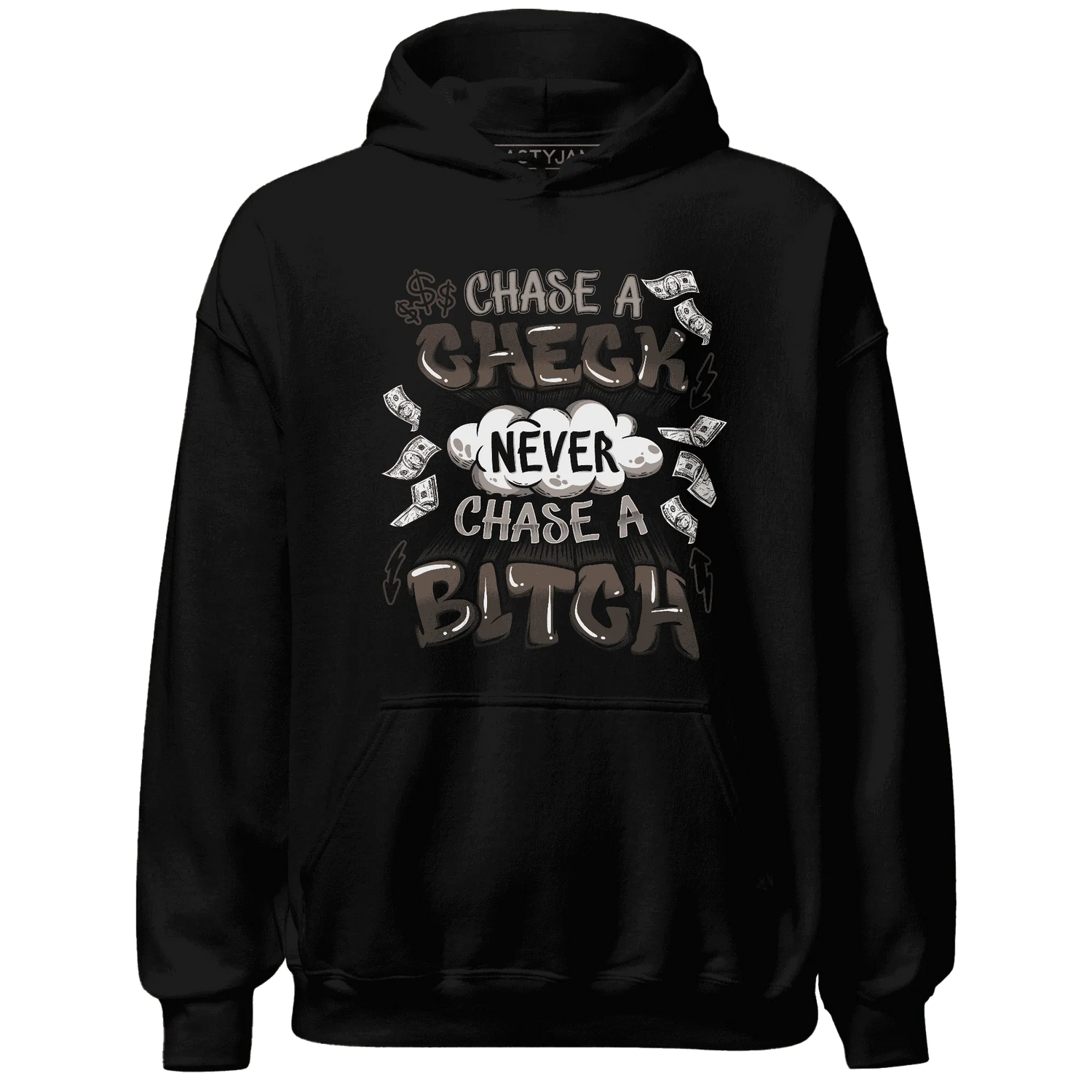 Dunk-Low-Baroque-Brown-Hoodie-Match-Chase-A-Check