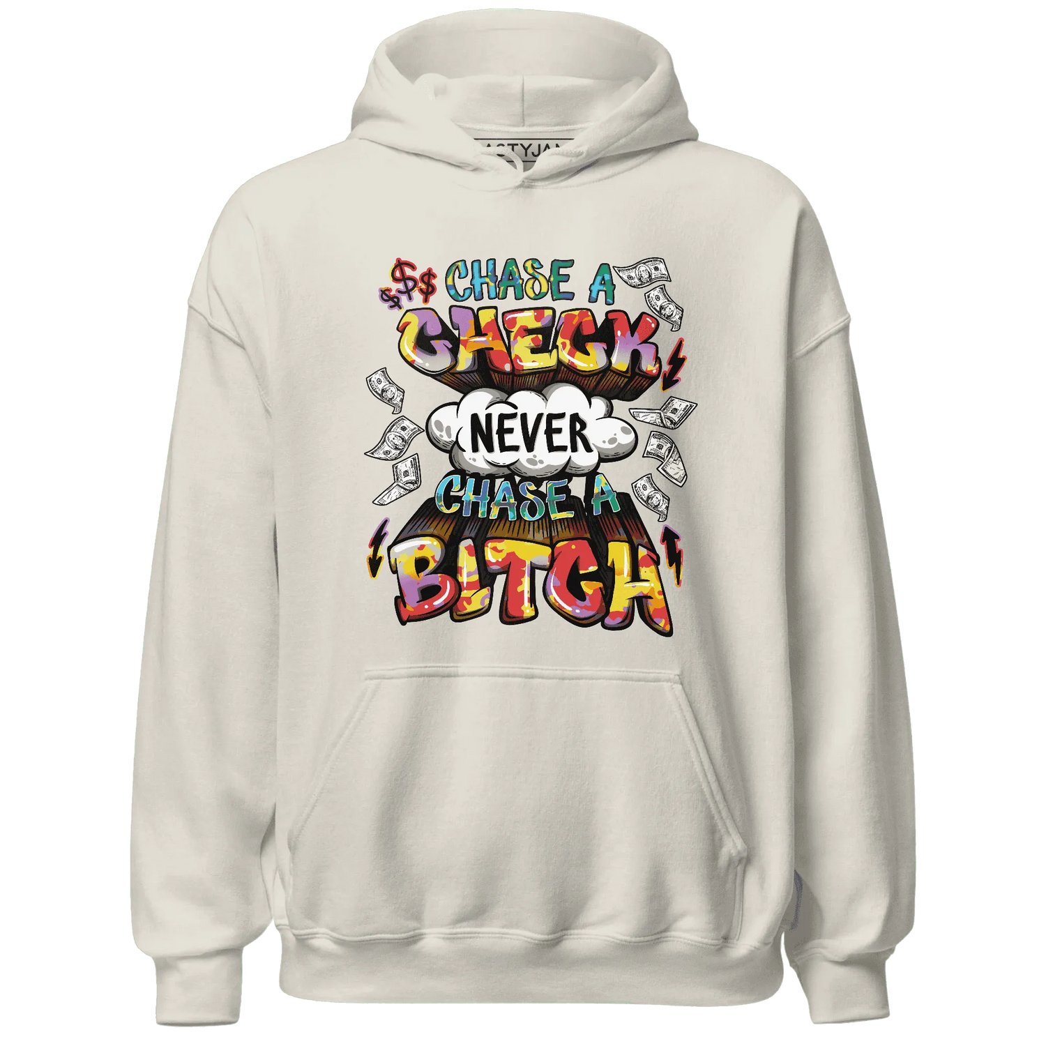 Mid-GS-Six-Championships-1s-Hoodie-Match-Chase-A-Check