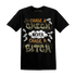 Olive-5s-T-Shirt-Match-Chase-A-Check