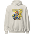 Low OG Canary TVSC 1s Hoodie Match Complex Mind - NastyJamz