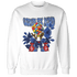 KB 4 Protro Philly Sweatshirt Match Complex Mind - NastyJamz
