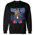 KB 4 Protro Philly Sweatshirt Match Complex Mind - NastyJamz
