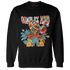 KB 8 Protro Venice Beach Sweatshirt Match Complex Mind - NastyJamz