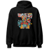 KB 8 Protro Venice Beach Hoodie Match Complex Mind - NastyJamz