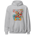 KB 8 Protro Venice Beach Hoodie Match Complex Mind - NastyJamz