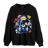 Air Max 1 86 Royal Sweatshirt Match Cooking Ber - NastyJamz