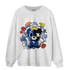 Air Max 1 86 Royal Sweatshirt Match Cooking Ber - NastyJamz
