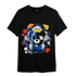 Air Max 1 86 Royal T Shirt Match Cooking Ber - NastyJamz