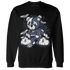 Low-Diffused-Blue-11s-Sweatshirt-Match-Deadlift-BER