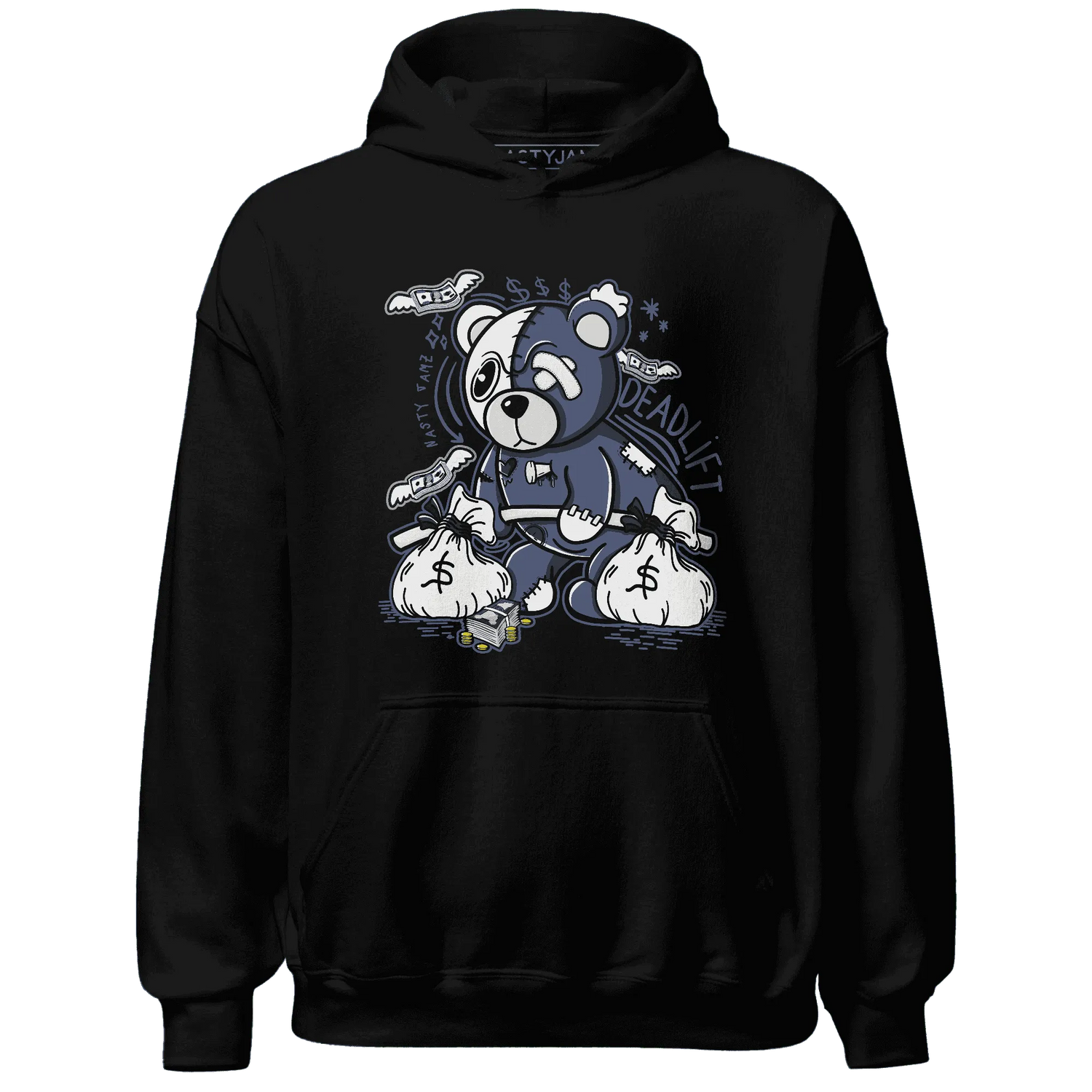 Low-Diffused-Blue-11s-Hoodie-Match-Deadlift-BER