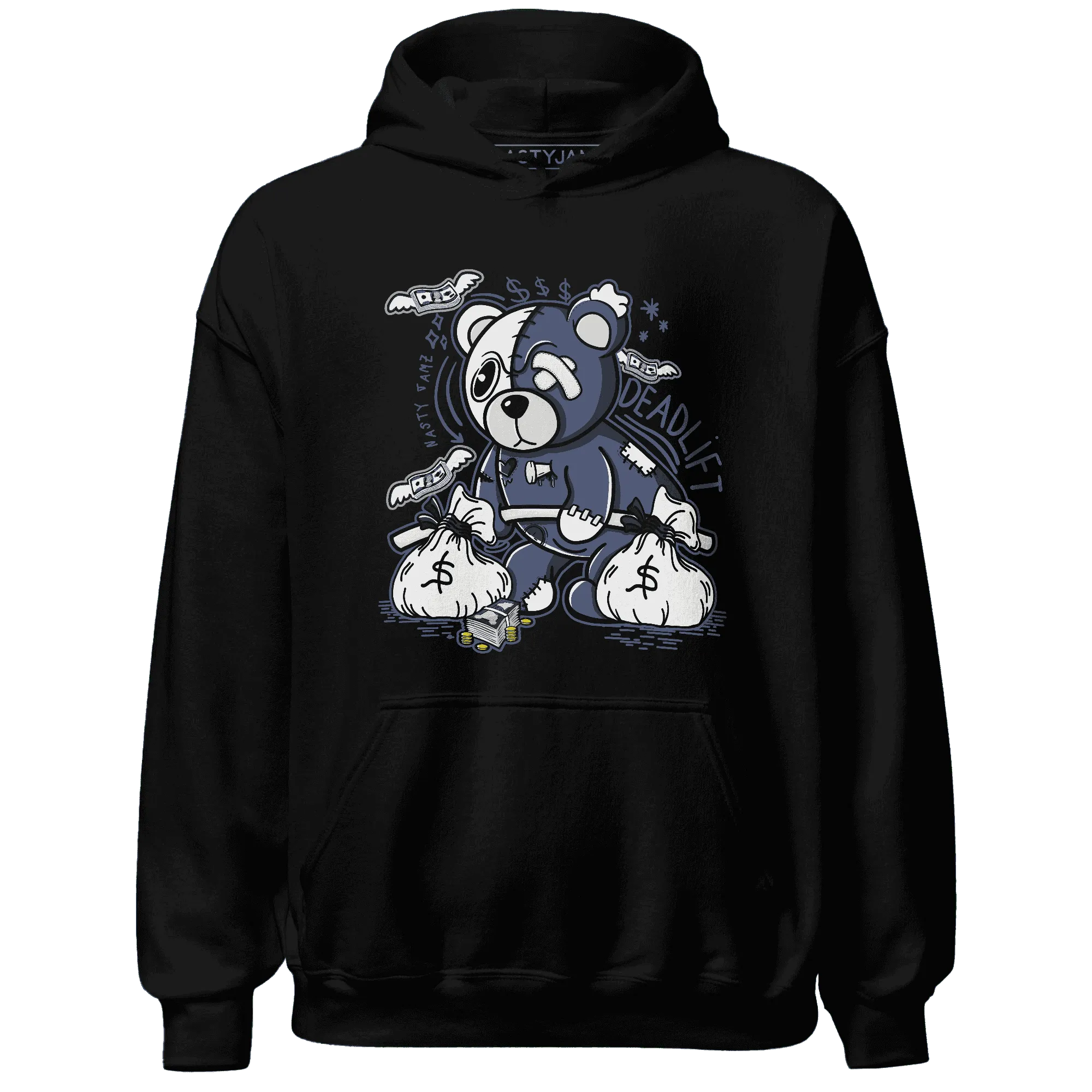 Low-Diffused-Blue-11s-Hoodie-Match-Deadlift-BER