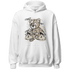 Latte 1s Hoodie Match Deadlift BER - NastyJamz