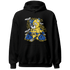Low OG Canary TVSC 1s Hoodie Match Deadlift BER - NastyJamz