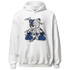 Quaiii 54s Hoodie Match Deadlift BER - NastyJamz