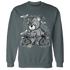 Paris Olympicsss 4s Sweatshirt Match Deadlift BER - NastyJamz