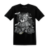 Paris Olympicsss 4s T Shirt Match Deadlift BER - NastyJamz