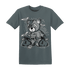 Paris Olympicsss 4s T Shirt Match Deadlift BER - NastyJamz