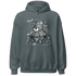 Paris Olympicsss 4s Hoodie Match Deadlift BER - NastyJamz