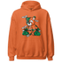 MAM Hurricanes 5s Hoodie Match Deadlift BER - NastyJamz