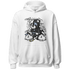 Reverse Oreo 6s Hoodie Match Deadlift BER - NastyJamz