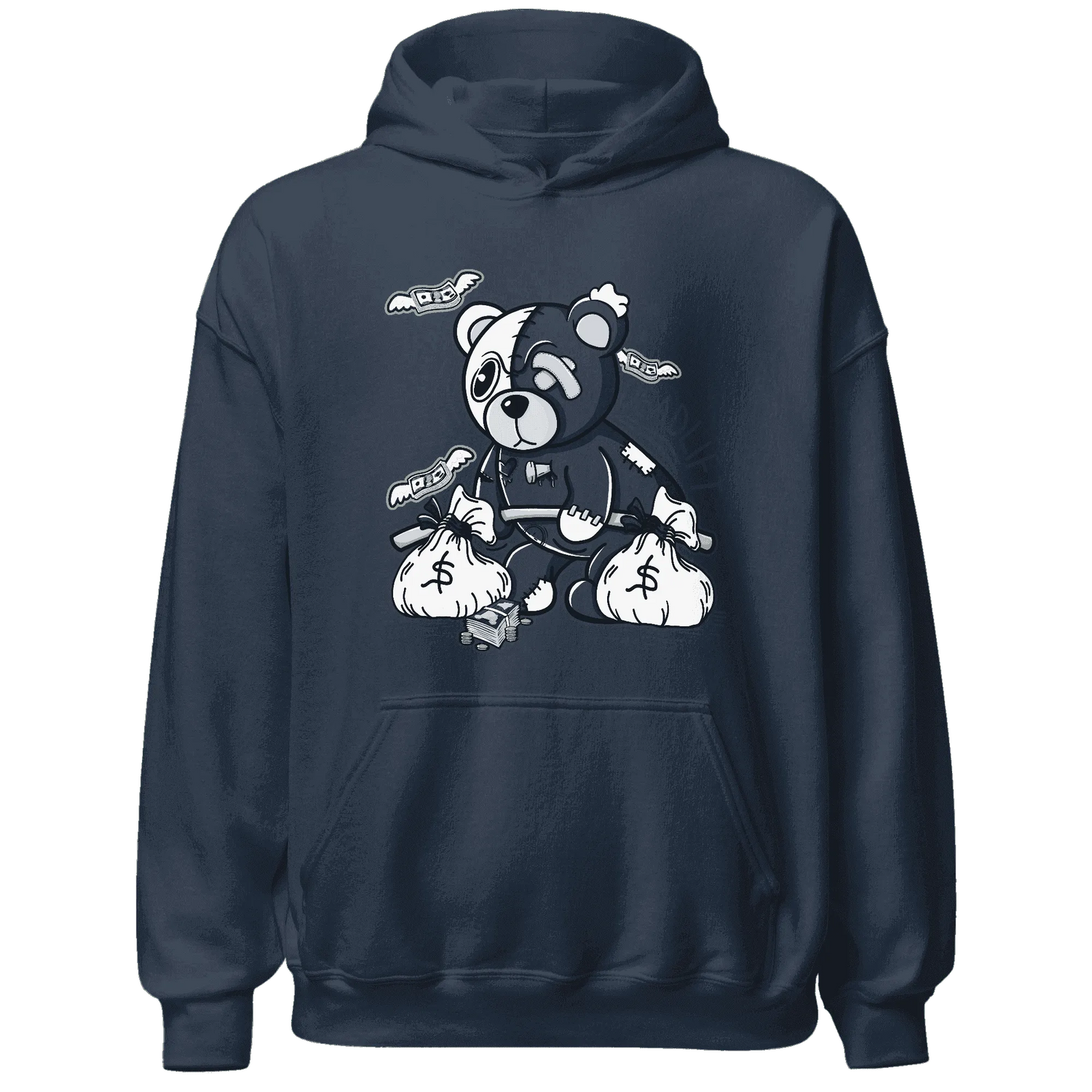White-Navy-6s-Hoodie-Match-Deadlift-BER