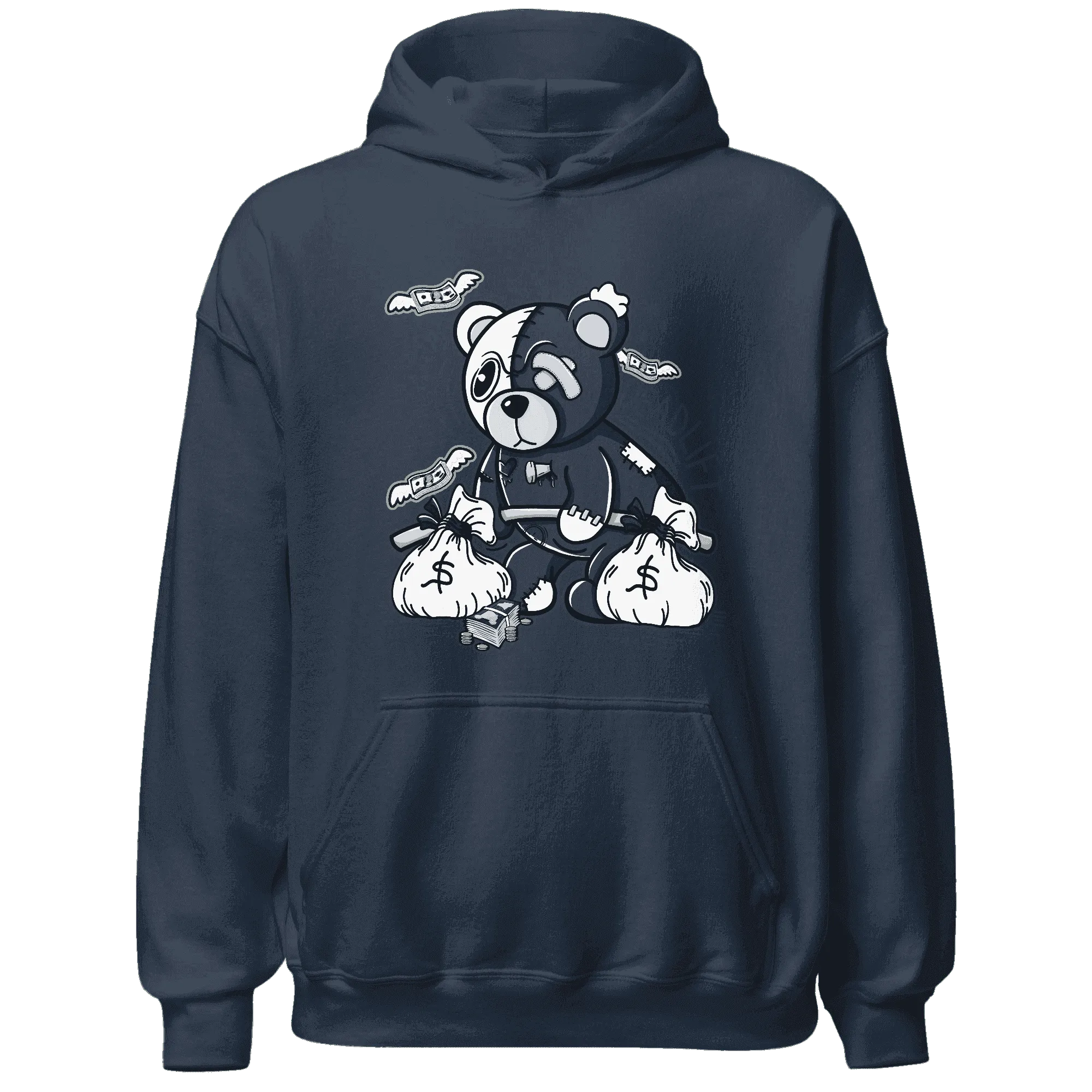 White-Navy-6s-Hoodie-Match-Deadlift-BER